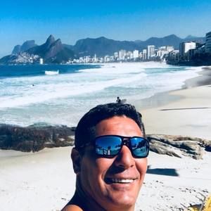 Meet your Posher, Alexandre